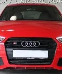 AUDI S1 2.0 TFSI quattro NAVI XENO rif. 7092286 - 4