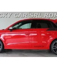 AUDI S1 2.0 TFSI quattro NAVI XENO rif. 7092286 - 5