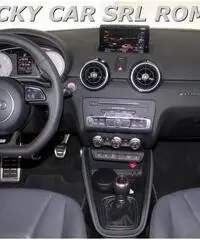 AUDI S1 2.0 TFSI quattro NAVI XENO rif. 7092286 - 7