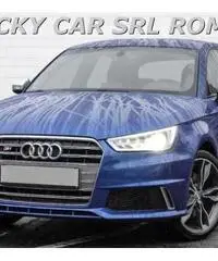 AUDI S1 SPB 2.0 TFSI quattro NAVI XENO rif. 7091955