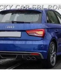 AUDI S1 SPB 2.0 TFSI quattro NAVI XENO rif. 7091955 - 2