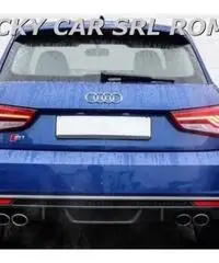 AUDI S1 SPB 2.0 TFSI quattro NAVI XENO rif. 7091955 - 3