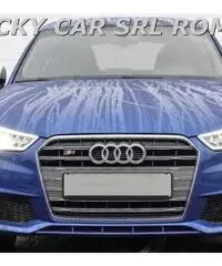 AUDI S1 SPB 2.0 TFSI quattro NAVI XENO rif. 7091955 - 4