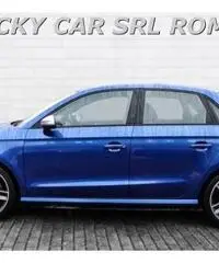 AUDI S1 SPB 2.0 TFSI quattro NAVI XENO rif. 7091955 - 6