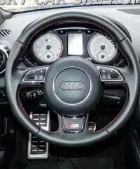 AUDI S1 SPB 2.0 TFSI quattro NAVI XENO rif. 7091955 - 7