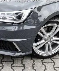 AUDI S1 SPB 2.0 TFSI quattro NAVI PLUS XENO rif. 7091269 - 3