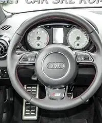 AUDI S1 SPB 2.0 TFSI quattro NAVI PLUS XENO rif. 7091269 - 5