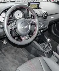 AUDI S1 SPB 2.0 TFSI quattro NAVI PLUS XENO rif. 7091269 - 6