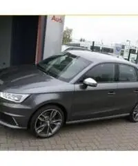 Audi S1 SPORTBACK 2.0TFSI 231CV QUATTRO