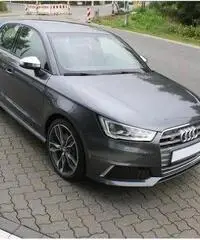 Audi S1 SPORTBACK 2.0TFSI 231CV QUATTRO - 2