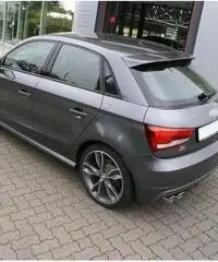 Audi S1 SPORTBACK 2.0TFSI 231CV QUATTRO - 3