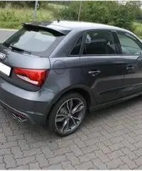 Audi S1 SPORTBACK 2.0TFSI 231CV QUATTRO - 4