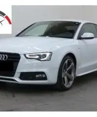 AUDI S5 Coupè 3.0 TFSI quattro S tronic*PELLE*NAVI*XENON* rif. 6291452