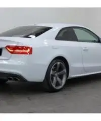 AUDI S5 Coupè 3.0 TFSI quattro S tronic*PELLE*NAVI*XENON* rif. 6291452 - 3