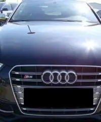 AUDI S5 Coupè 3.0 quattro S tronic*XENON*NAVI*TETTO*PDC* rif. 6291518