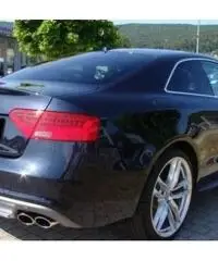 AUDI S5 Coupè 3.0 quattro S tronic*XENON*NAVI*TETTO*PDC* rif. 6291518 - 3