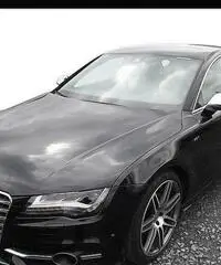 Audi S7 SPORTBACK 4.0TFSI QUATTRO - 2