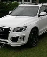 AUDI SQ5 3.0 V6 TDI Biturbo quattro tiptronic rif. 6442849