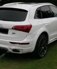 AUDI SQ5 3.0 V6 TDI Biturbo quattro tiptronic rif. 6442849 - 2