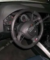 AUDI SQ5 3.0 V6 TDI Biturbo quattro tiptronic rif. 6442849 - 3