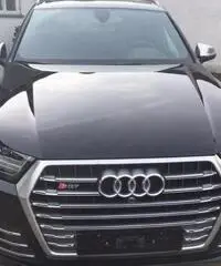 Audi SQ7 - 2