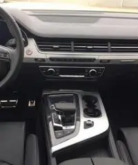 Audi SQ7 - 6