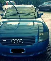 Audi TT - 2