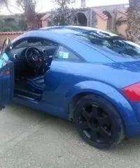 Audi TT - 3