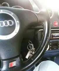 Audi TT - 4