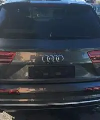 Audi SQ7 V8 4.0 TDI 435 CV PRONTA CONSEGNA - 2