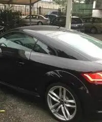 Audi TTS COUPE 2.0 TFSI QUATTRO S-TRONIC 310 CV - 6