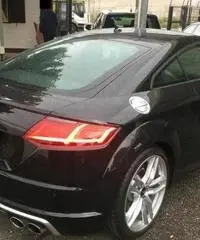 Audi TTS COUPE 2.0 TFSI QUATTRO S-TRONIC 310 CV - 10