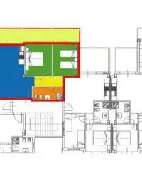 Appartamento in Vendita 55mq - 2