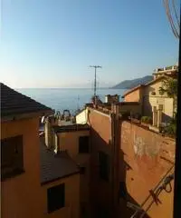 Vendita Appartamento a Camogli