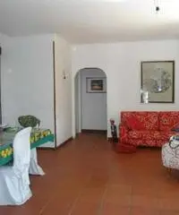 Nettuno: Villa 5 Locali o piu