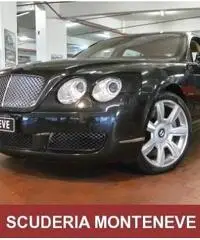 BENTLEY Continental FLYING SPUR-OTTIME CONDIZIONI-TAGLIANDI REGOLARI rif. 6259094 - 2