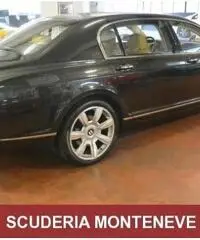 BENTLEY Continental FLYING SPUR-OTTIME CONDIZIONI-TAGLIANDI REGOLARI rif. 6259094 - 3