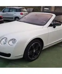 Bentley Continental GTC - 5