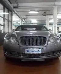 BENTLEY Continental GT Interni Mulliner rif. 7154555 - 2