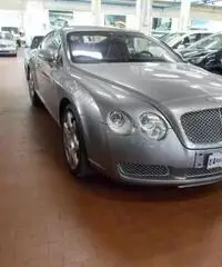 BENTLEY Continental GT Interni Mulliner rif. 7154555 - 3