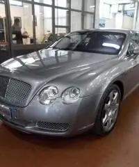 BENTLEY Continental GT Interni Mulliner rif. 7154555 - 4