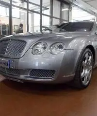 BENTLEY Continental GT Interni Mulliner rif. 7154555 - 5