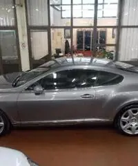 BENTLEY Continental GT Interni Mulliner rif. 7154555 - 6