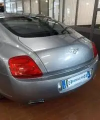 BENTLEY Continental GT Interni Mulliner rif. 7154555 - 7