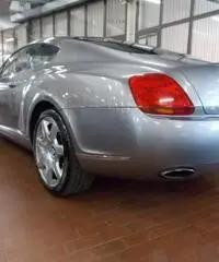 BENTLEY Continental GT Interni Mulliner rif. 7154555 - 8