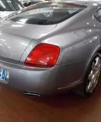 BENTLEY Continental GT Interni Mulliner rif. 7154555 - 9