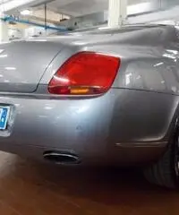 BENTLEY Continental GT Interni Mulliner rif. 7154555 - 10