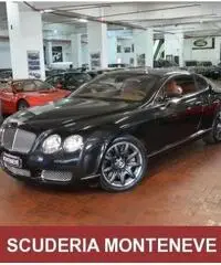 BENTLEY Continental GT-TAGLIANDI BENTLEY-FULL-CERCHI MULLINER rif. 6542976