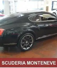 BENTLEY Continental GT-TAGLIANDI BENTLEY-FULL-CERCHI MULLINER rif. 6542976 - 3