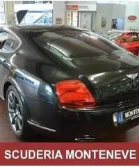 BENTLEY Continental GT-TAGLIANDI BENTLEY-FULL-CERCHI MULLINER rif. 6542976 - 4